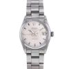 Reloj Rolex Oyster Date Precision de acero Ref :  6466 Circa  1967 - 00pp thumbnail