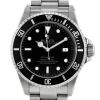 Rolex Deepsea Sea Dweller watch in stainless steel Ref:  16600 Circa  1998 - 00pp thumbnail