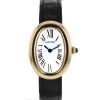 Reloj Cartier Baignoire de oro amarillo 18k Ref :  1954 Circa  1990 - 00pp thumbnail