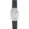 Cartier Mini Baignoire  mini  in white gold Ref: Cartier - 2369  Circa 2010 - 00pp thumbnail