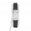 Cartier Mini Baignoire  mini  in white gold Ref: Cartier - 2369  Circa 2010 - 360 thumbnail