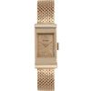 Boucheron Reflet  mini watch in pink gold Circa  1960 - 00pp thumbnail