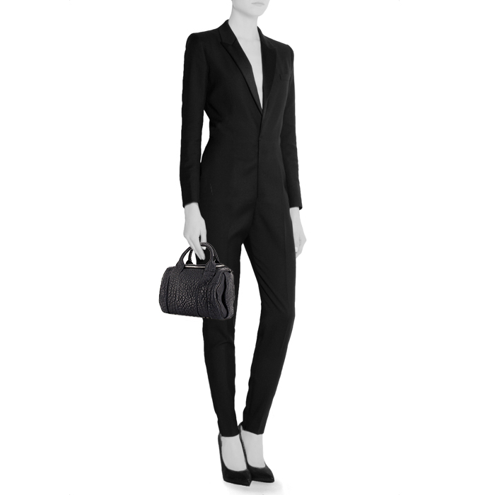 Alexander Wang Rocco Handbag 346587 | Collector Square