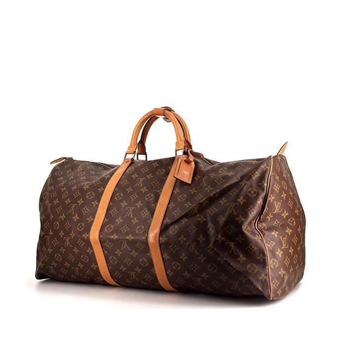 Louis Vuitton Keepall Travel bag 346615 | Collector Square