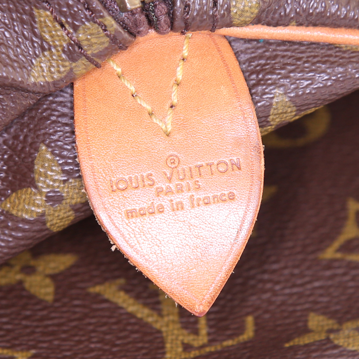 Louis Vuitton Keepall Travel bag 346615 | Collector Square