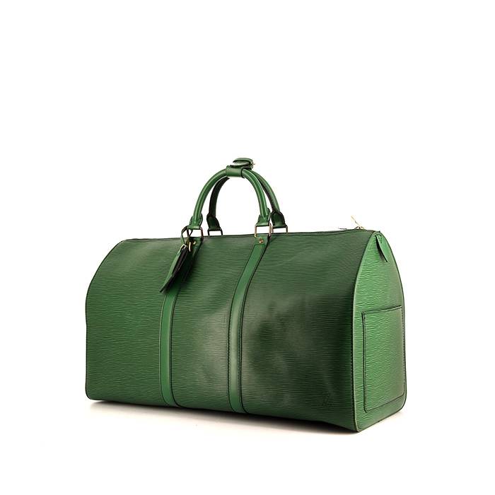 Louis Vuitton Keepall Travel bag 346663