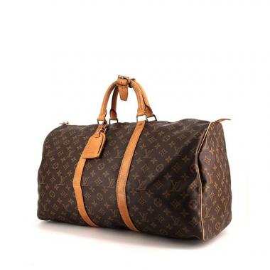 Borsa de viaggio Louis Vuitton Keepall 346689 | Collector Square
