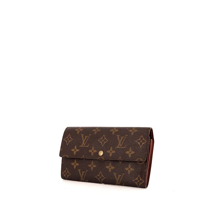 Louis Vuitton, Bags, Louis Vuitton Monogram Accordion Wallet