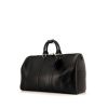 Bolsa de viaje Louis Vuitton Keepall 45 en cuero Epi - 00pp thumbnail