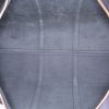 Bolsa de viaje Louis Vuitton Keepall 45 en cuero Epi - Detail D2 thumbnail