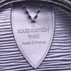 Borsa da viaggio Louis Vuitton Keepall 45 in pelle Epi - Detail D3 thumbnail