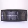 Bolsa de viaje Louis Vuitton Keepall 45 en cuero Epi - Detail D4 thumbnail