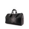 Louis Vuitton Keepall 45 travel bag in epi leather - 00pp thumbnail
