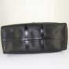 Bolsa de viaje Louis Vuitton Keepall 45 en cuero Epi - Detail D4 thumbnail