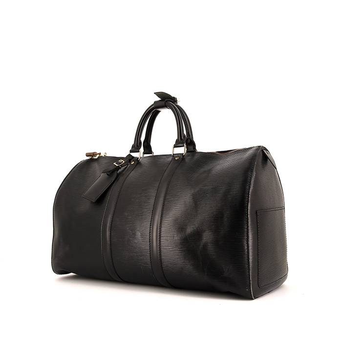Louis Vuitton Keepall Travel bag 346777