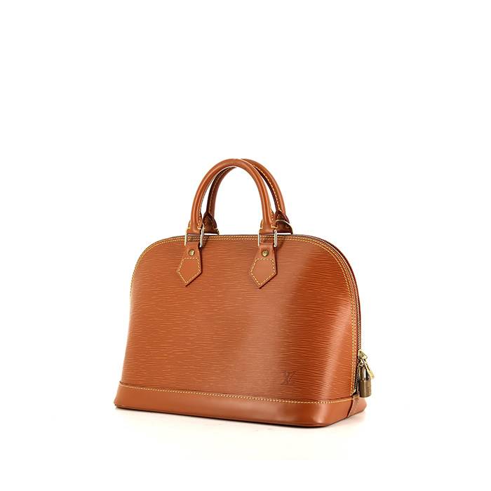 Louis Vuitton Alma Handbag 346796