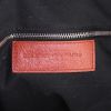 Balenciaga travel bag in fawn leather - Detail D4 thumbnail