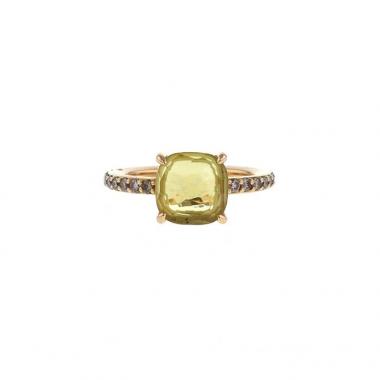 Pomellato 2024 baby ring