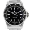 Reloj Rolex Submariner de acero Ref :  5513 Circa  1969 - 00pp thumbnail