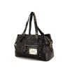 Louis Vuitton Rivets handbag in black leather - 00pp thumbnail