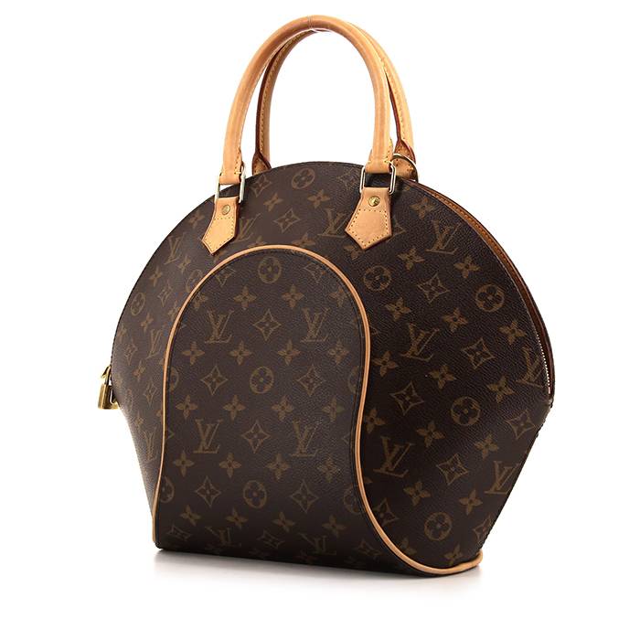 Louis Vuitton Ellipse Handbag 346840