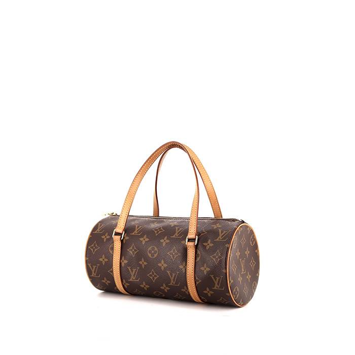 lv papillon bolsa