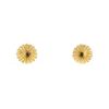 Lalaounis earrings in yellow gold - 00pp thumbnail