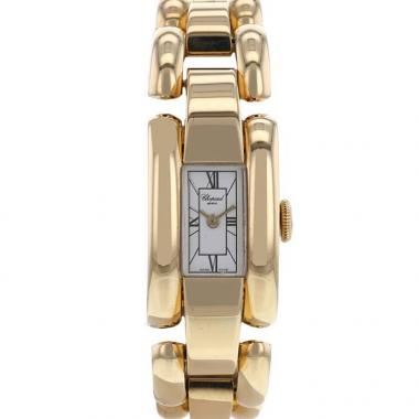 Orologio Chopard La Strada in oro giallo 18k Circa  2010