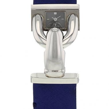 Reloj Van Cleef 
Arpels Cadenas de acero Circa  2000