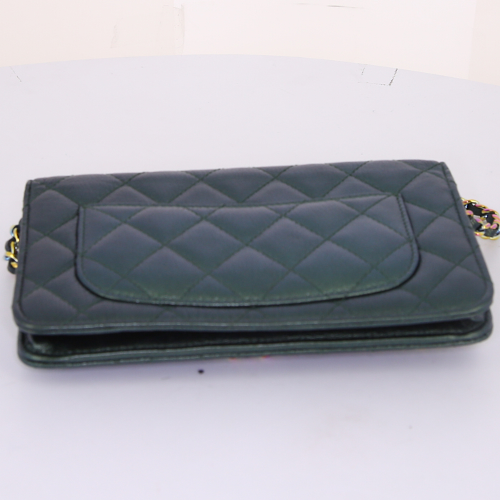 【25P ポケット多く機能的】CHANEL ヴァニティバッグ 大人気/2way◎】CHANEL 25P ヴァニティケース (CHANEL