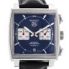 TAG Heuer Monaco watch in stainless steel Ref:  CAW2111 Circa  2010 - 00pp thumbnail