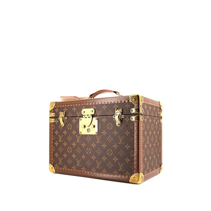 Louis Vuitton Vanity Vanity case 346916 Collector Square