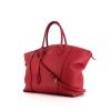 Bolso de mano Louis Vuitton Lockit  en cuero rojo - 00pp thumbnail