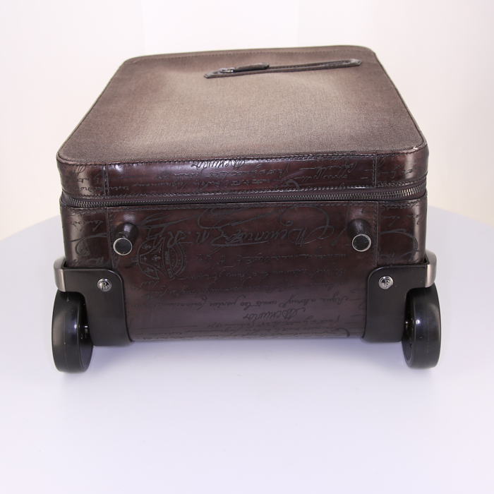 Berluti Suitcase 346990 | Collector Square