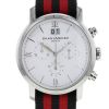 Baume & Mercier Classima watch in stainless steel Ref:  65538 Circa  2010 - 00pp thumbnail