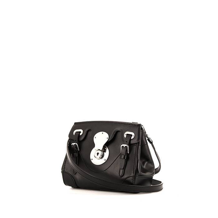 Ralph Lauren: Black Handbags / Purses now up to −55%