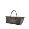 Hermes Paris-Bombay handbag in grey epsom leather - 00pp thumbnail