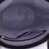 Sac à main Louis Vuitton Saint Jacques grand modèle en cuir épi noir - Detail D2 thumbnail