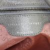 Stella McCartney handbag in grey canvas - Detail D3 thumbnail