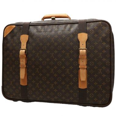 Products By Louis Vuitton: Street Monogram Square 70