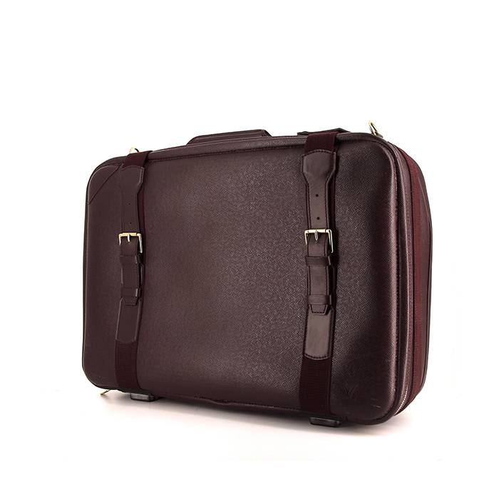 Louis Vuitton Satellite Suitcase 347128