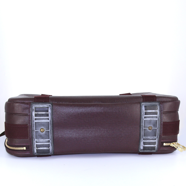 Louis Vuitton Satellite Suitcase 347128 | Collector Square