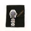 Baume & Mercier Capeland watch in stainless steel Circa  2000 - Detail D2 thumbnail