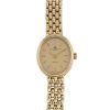 Baume & Mercier Vintage watch in 18k yellow gold Ref:  2303 Circa  1990 - 00pp thumbnail