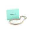 Tiffany & Co Somerset necklace in silver - Detail D2 thumbnail