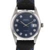 Reloj Rolex Oyster Date Precision de acero Ref :  6694 Circa  1973 - 00pp thumbnail