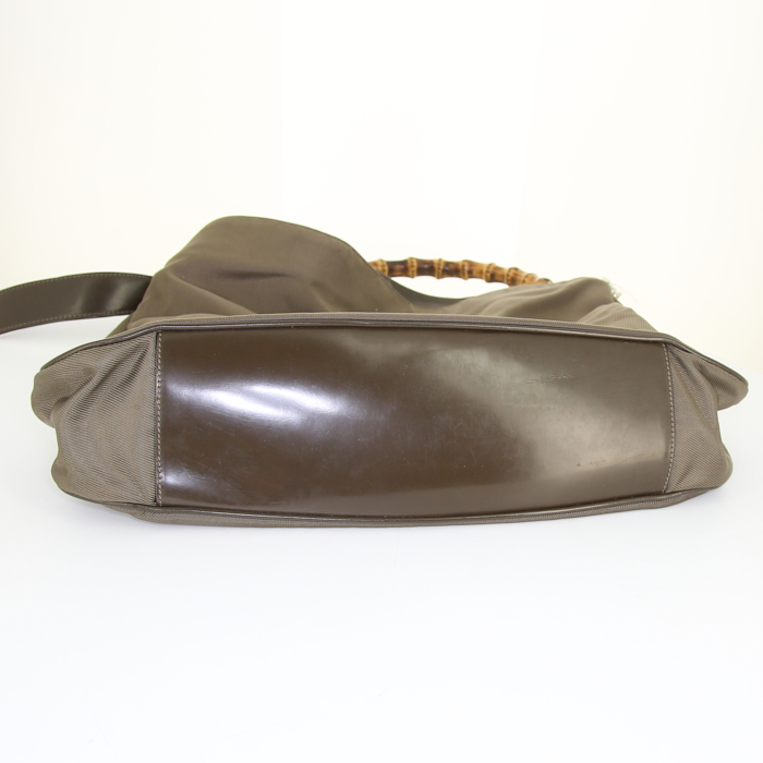 GUCCIバッグ Gucci Bamboo Handbag 347188 | Collector Square