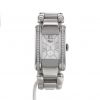 Chopard La Strada watch in stainless steel Circa  2010 - 360 thumbnail