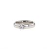 Tiffany & Co Etoile ring in platinium and in diamond - 00pp thumbnail