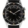 Reloj Jaeger-LeCoultre Memovox-Polaris de acero Ref :  134896 Circa  2010 - 00pp thumbnail
